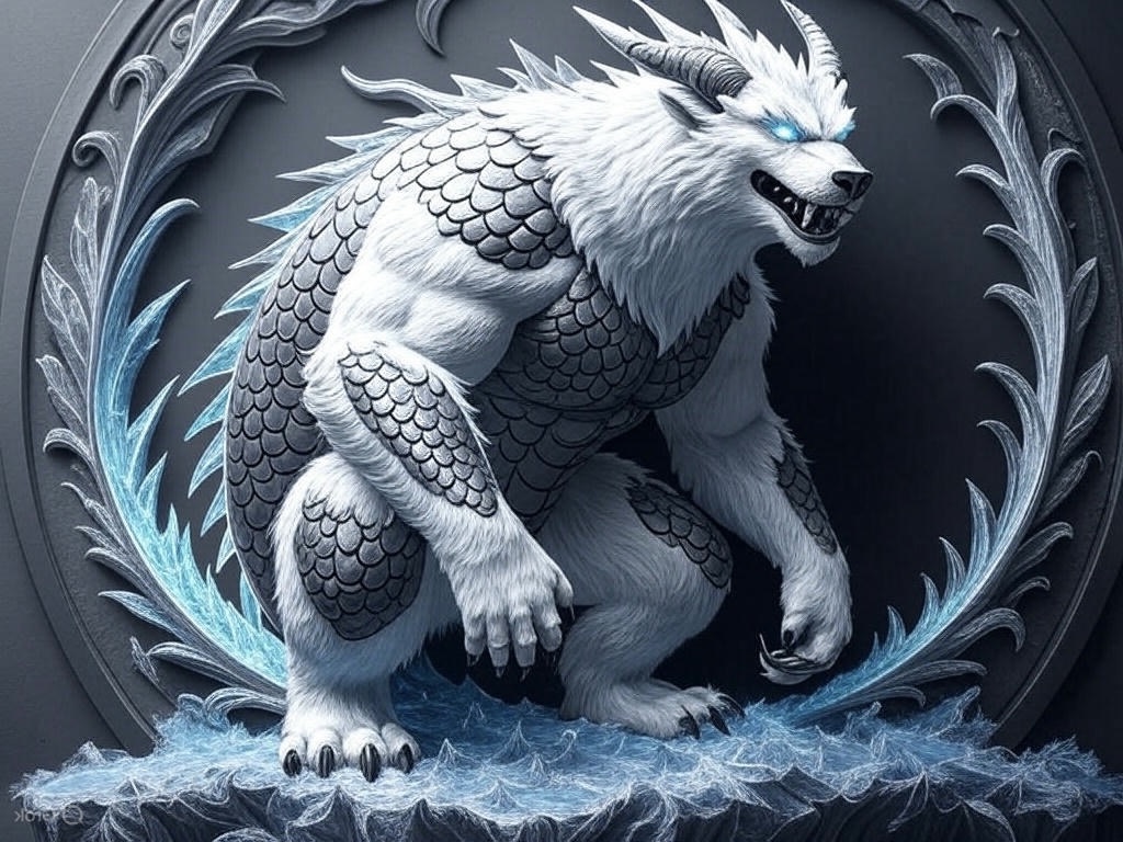 The Arctic Oracle