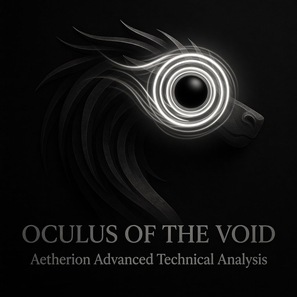 Aetherion: Oculus of The Void