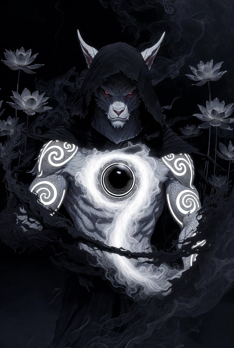 Aetherion: The First Spiral