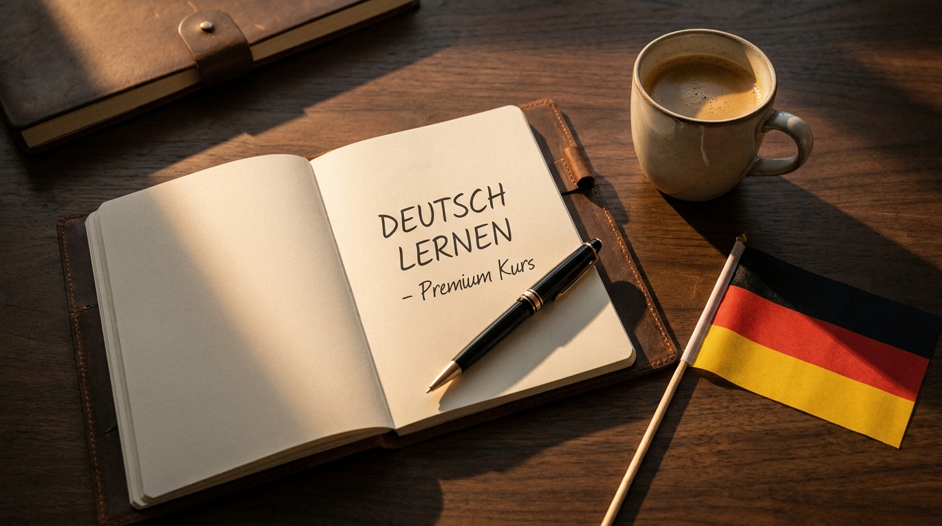 Germany Course