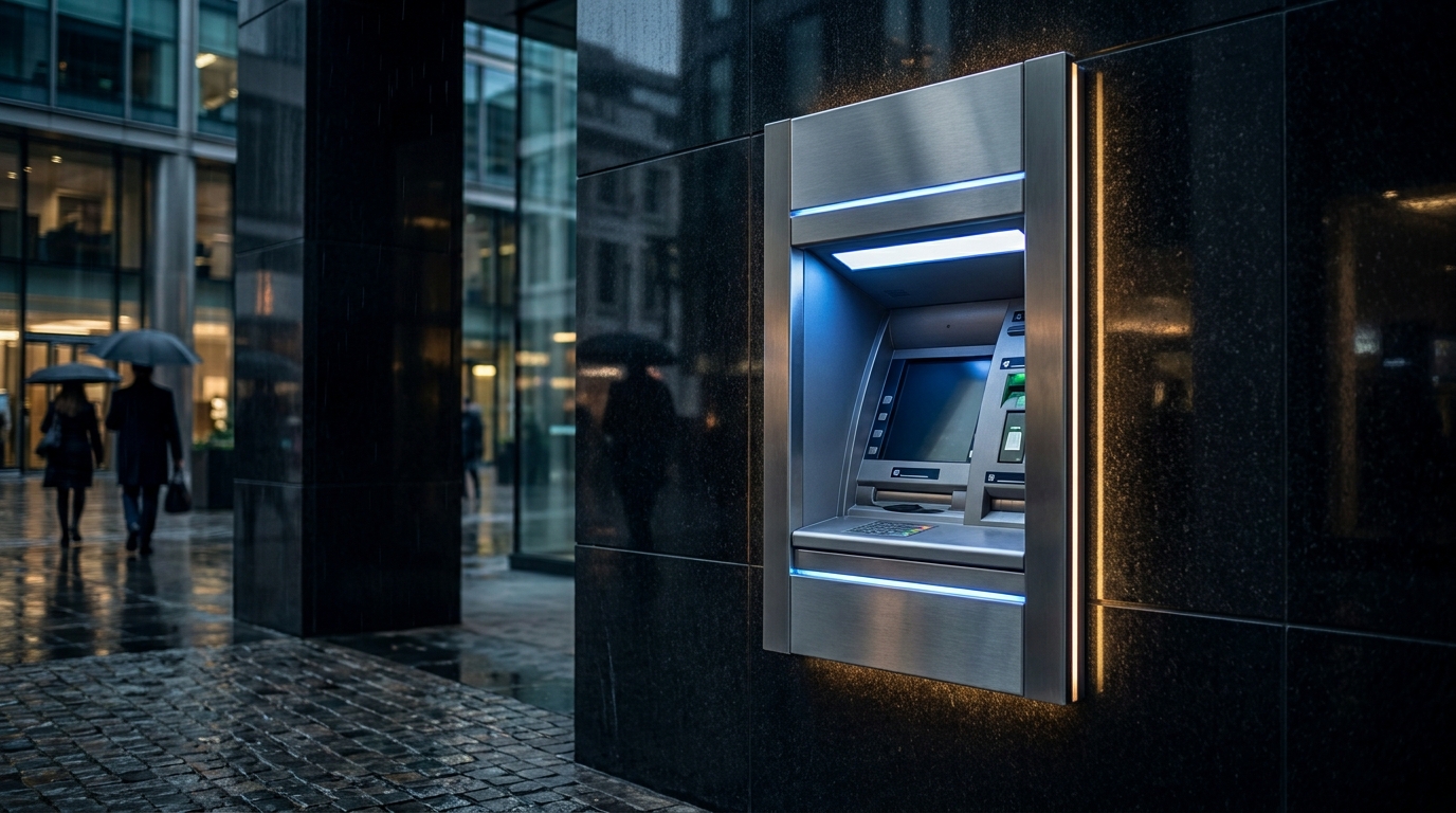 ATM Scaling Mastermind