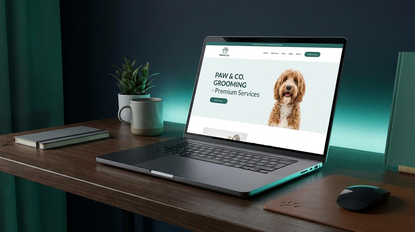 BuildMyPetSite