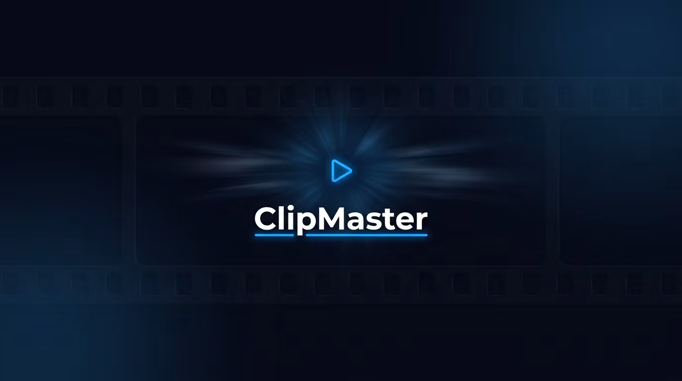 ClipMaster