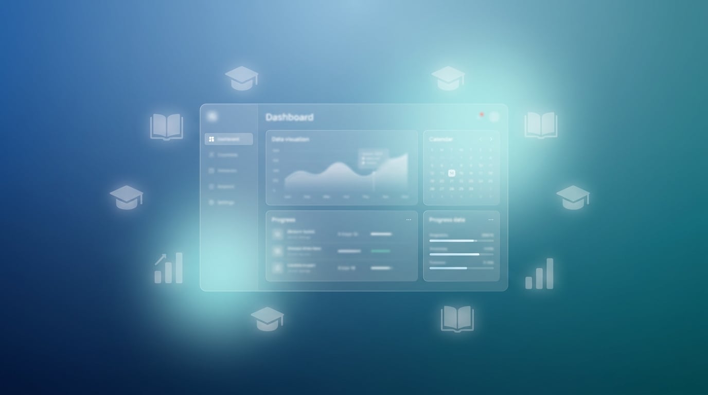 Smart School Management System