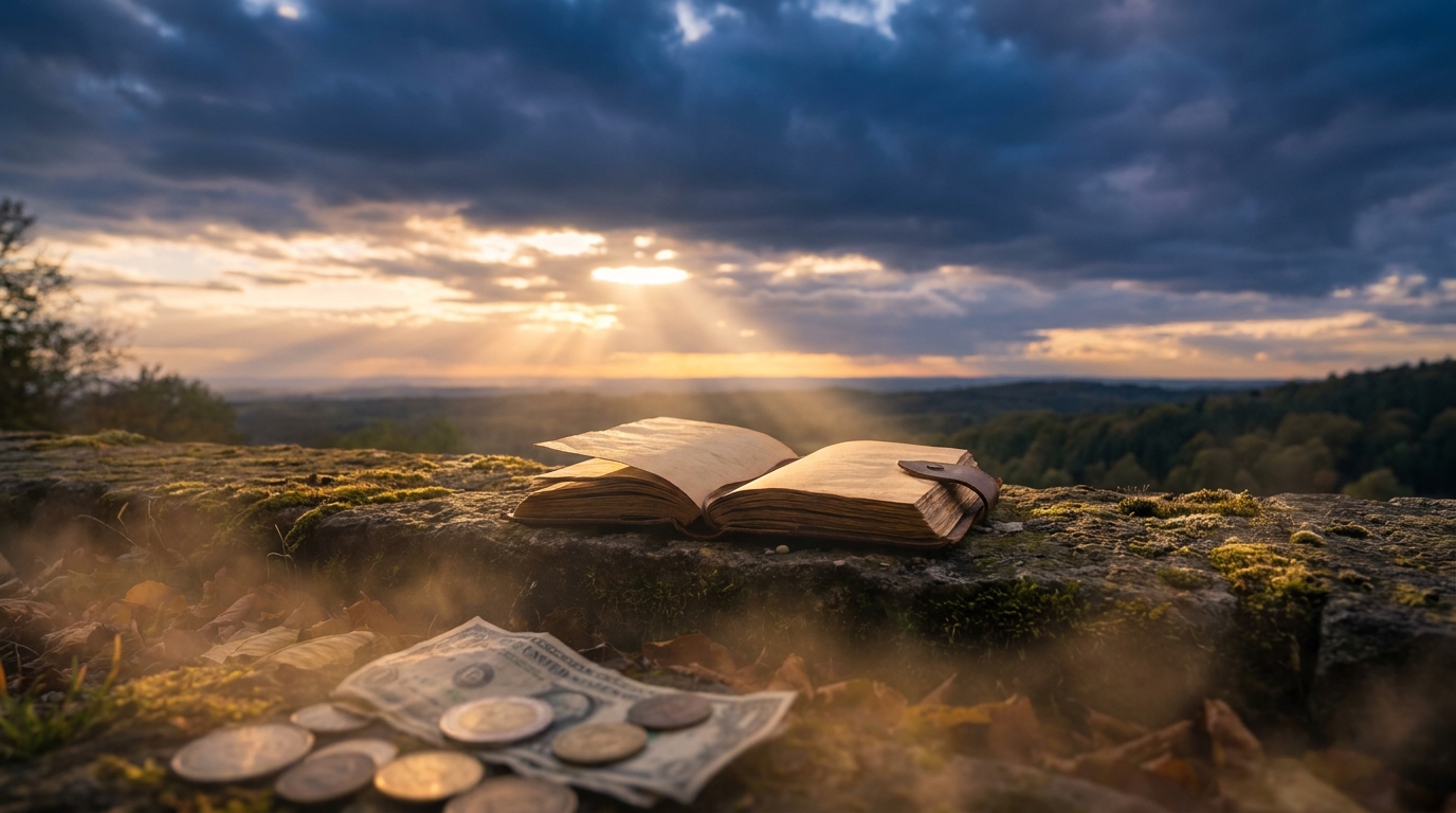 Pray And Earn Newsletter