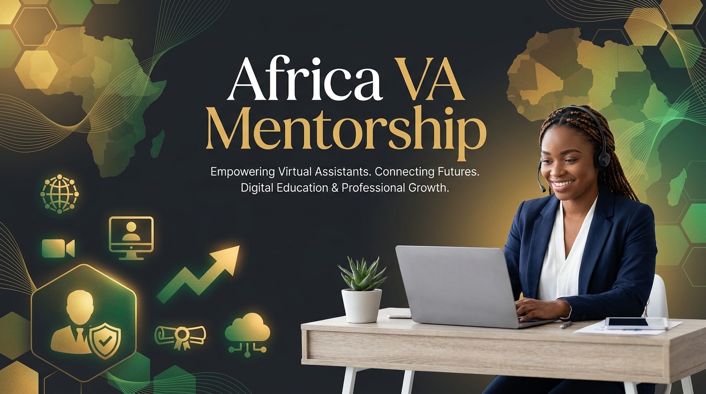 Africa VA Mentorship