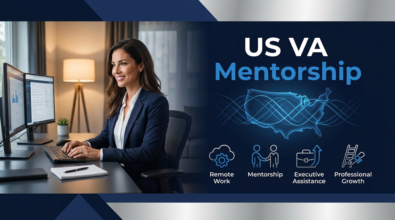 US Mentorship