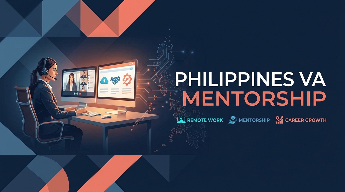Philippines Mentorship