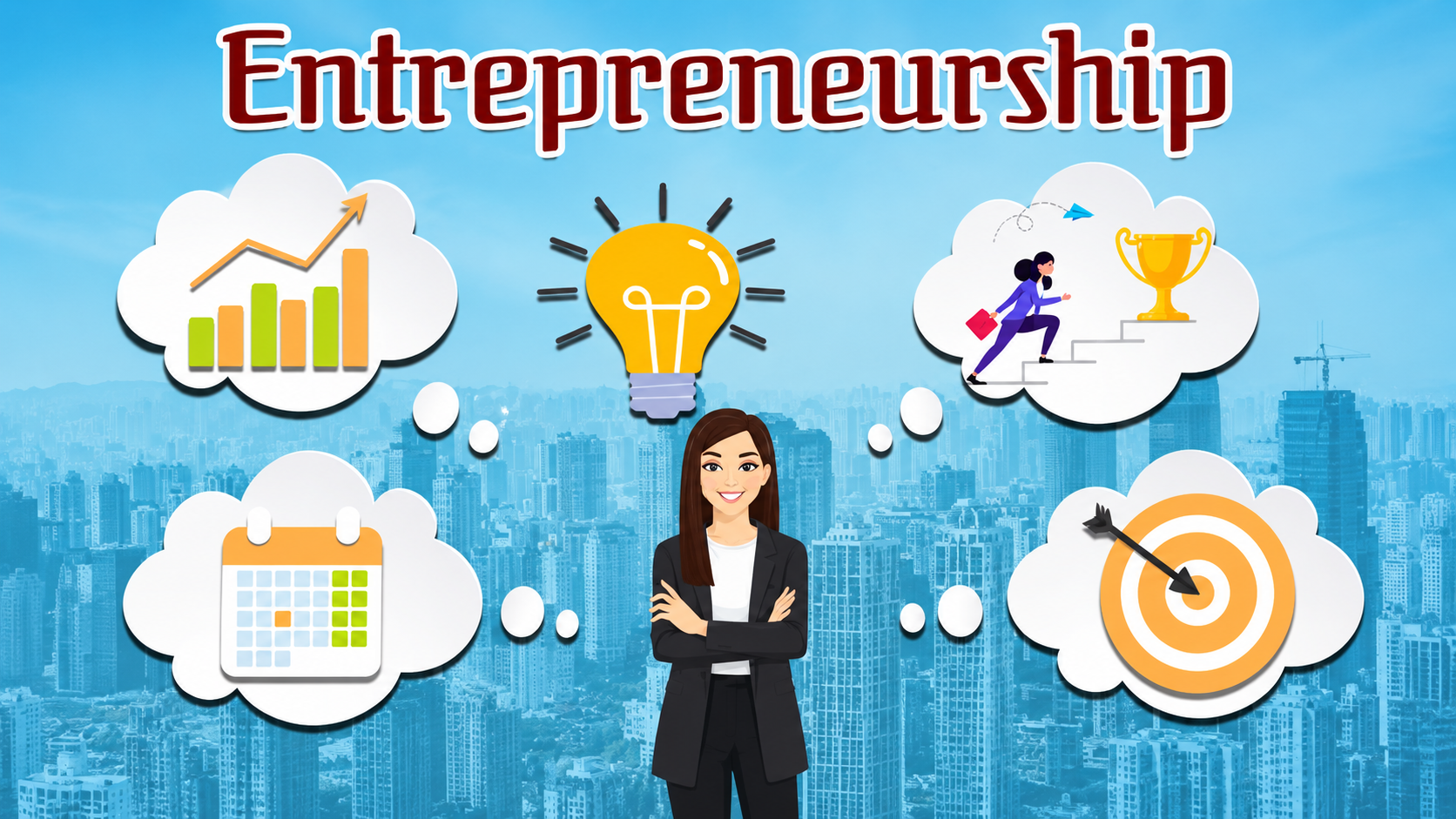 Entrepreneurship 
