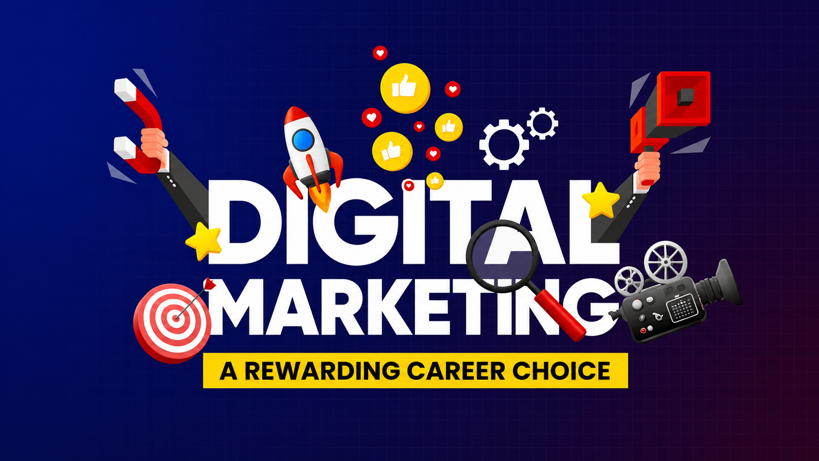 Marketing 
