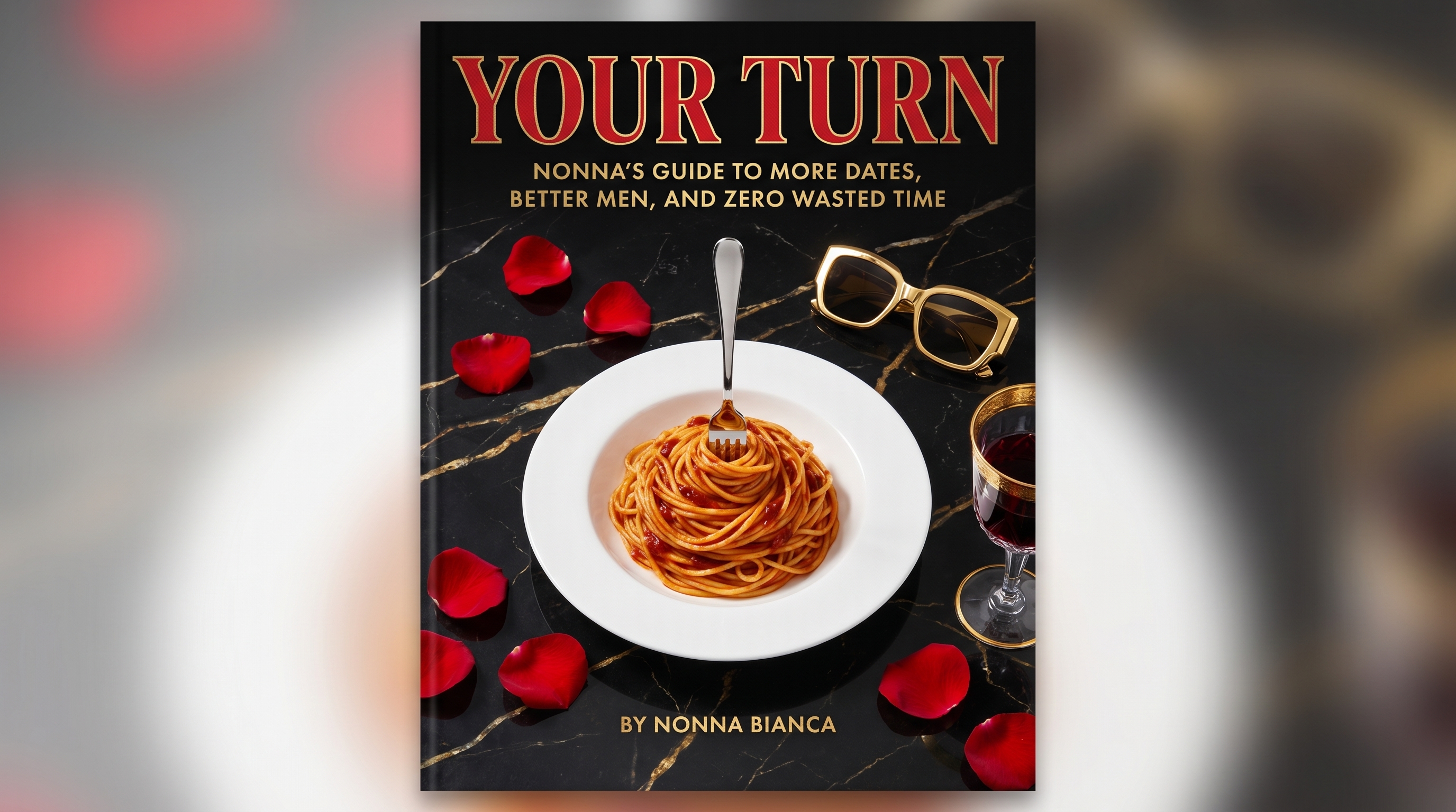 Your Turn
