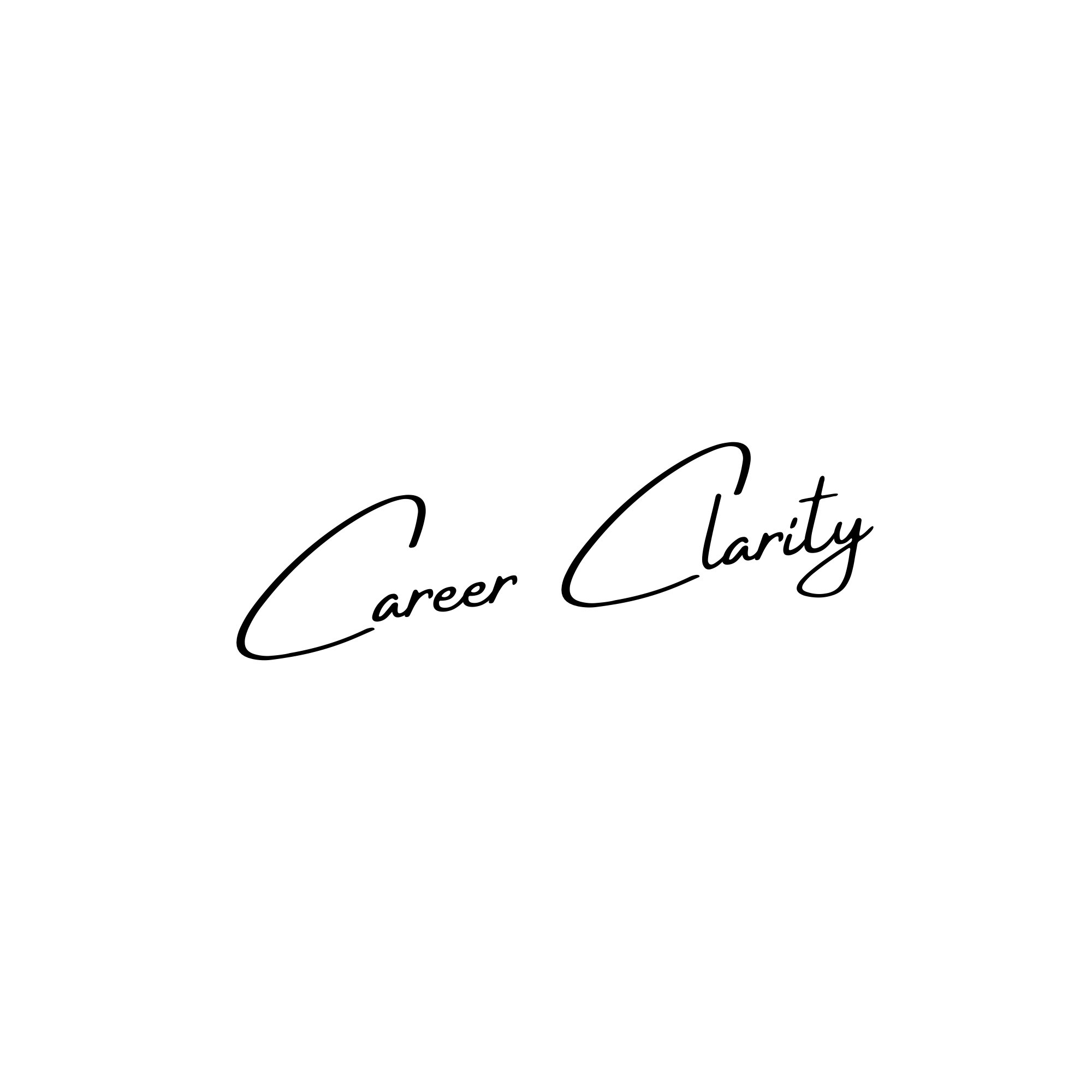 Career Clarity 