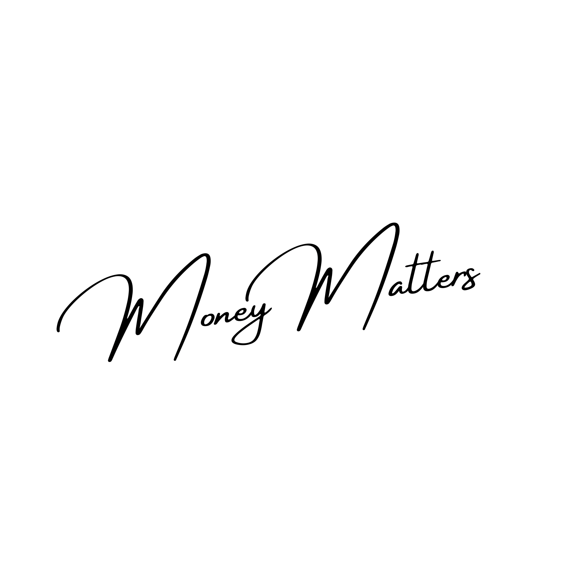 Money Matters