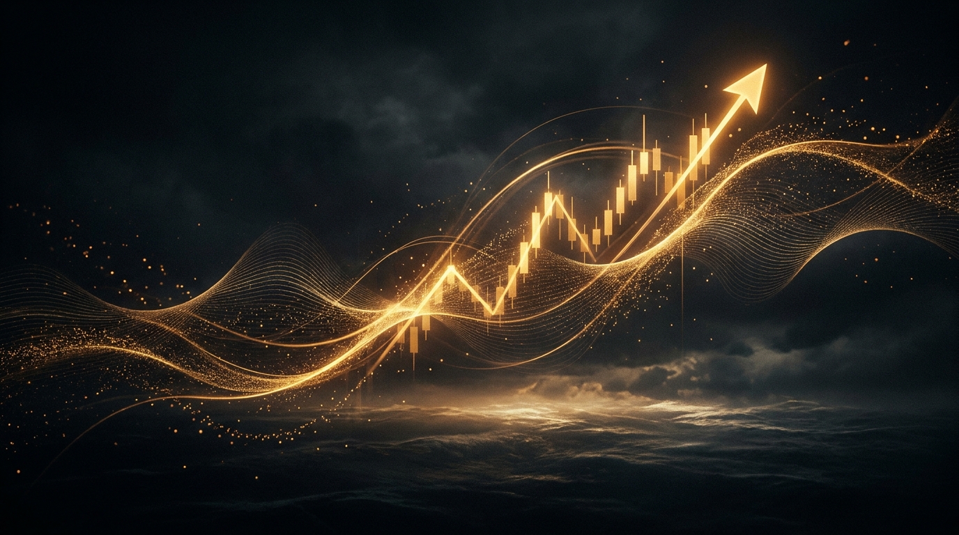 Swing Trading Masterclass