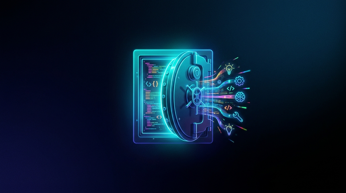The Vault