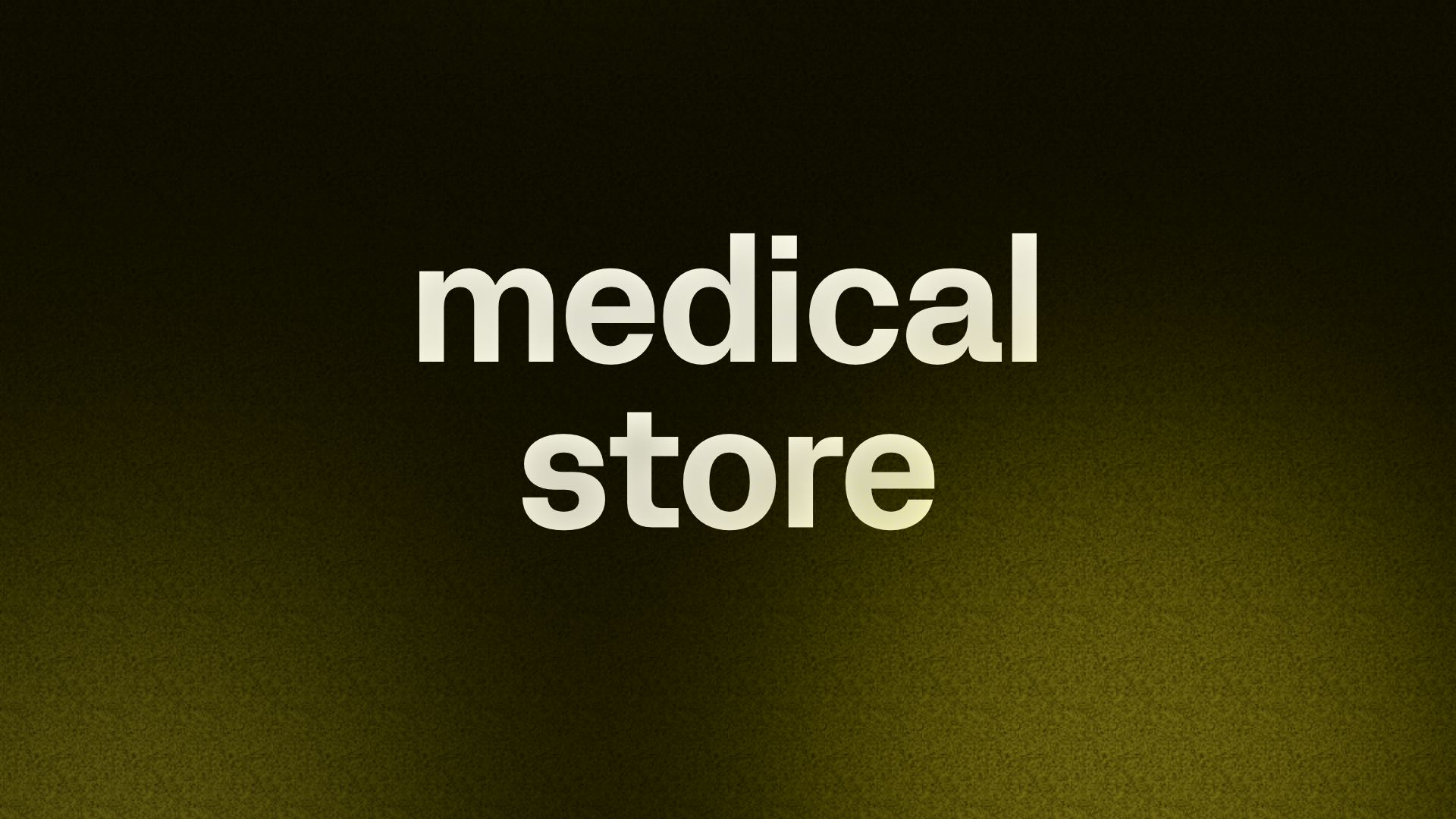 am a riya my work is medical 