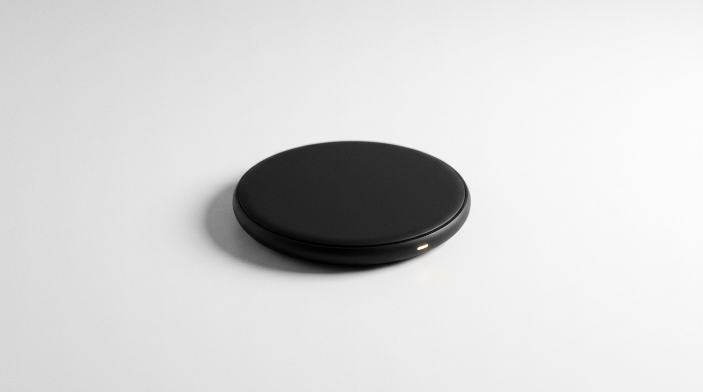 Wireless Charger