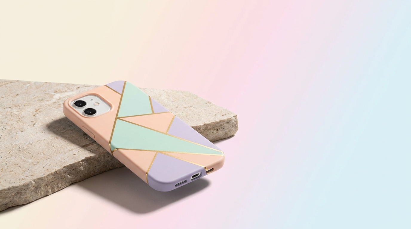 iPhone 12 Case