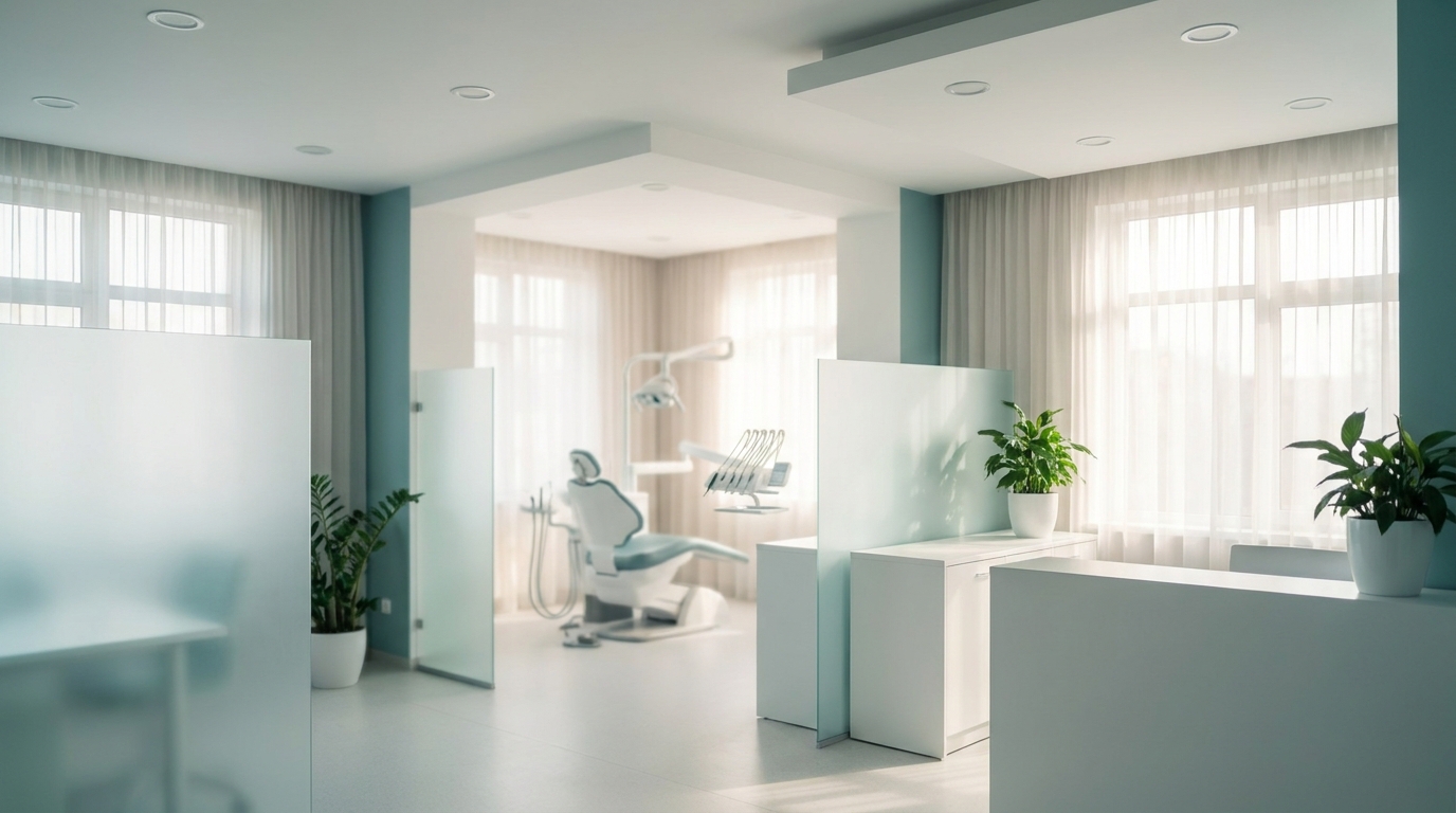 Limpieza Dental Profesional