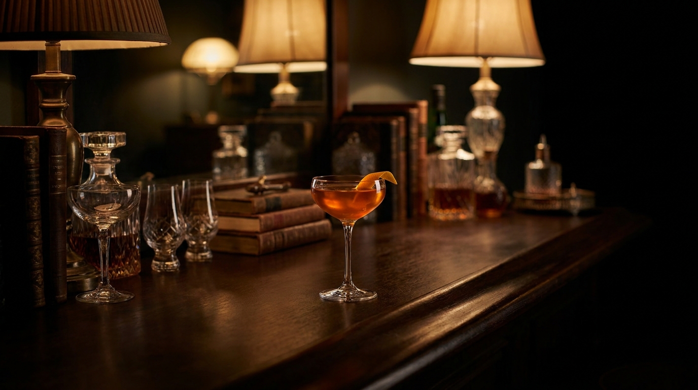 Craft & Pour Membership