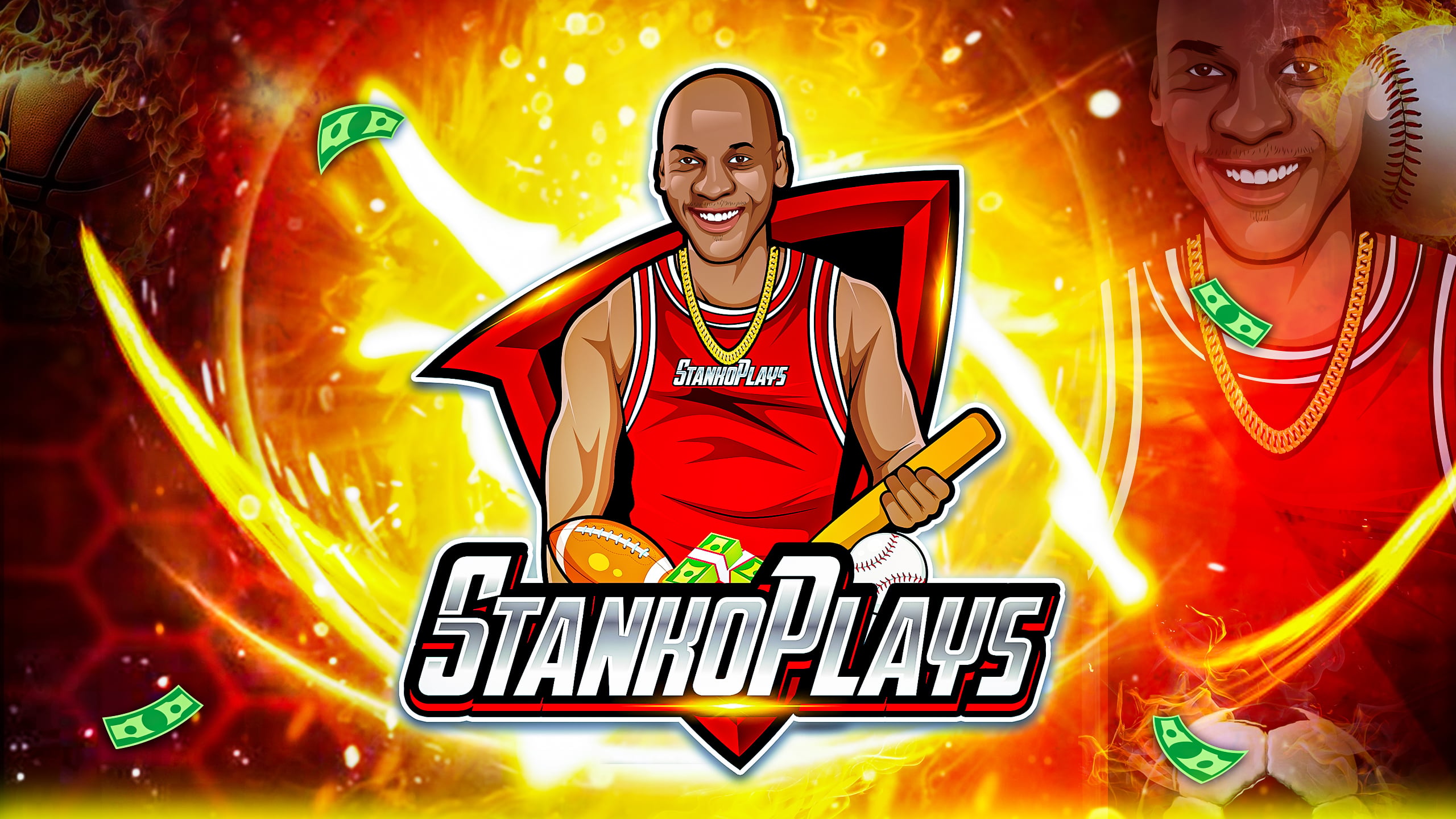 StankoPlays banner