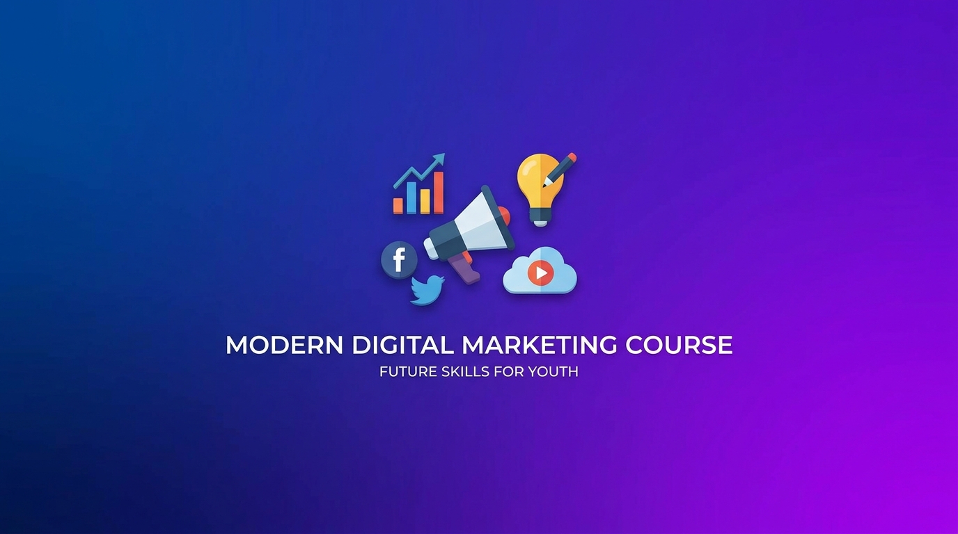 Digital Marketing Training