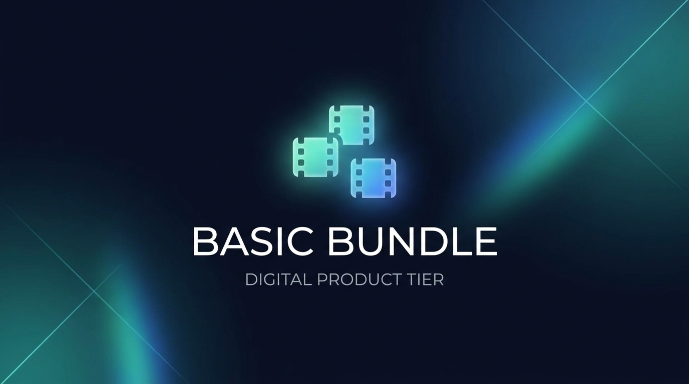 Basic Bundle