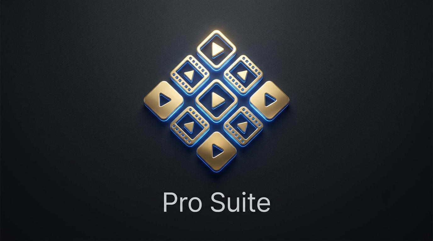 Pro Suite