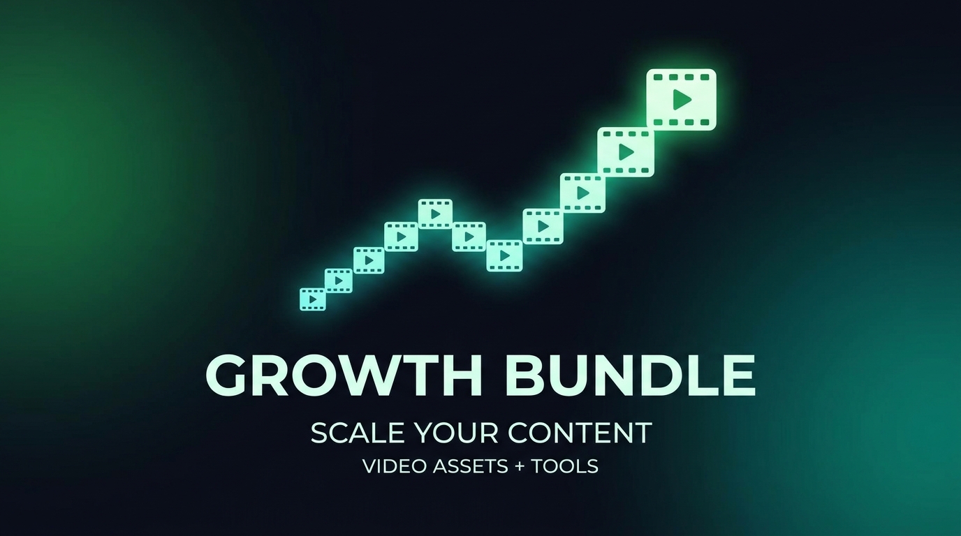 Growth Bundle