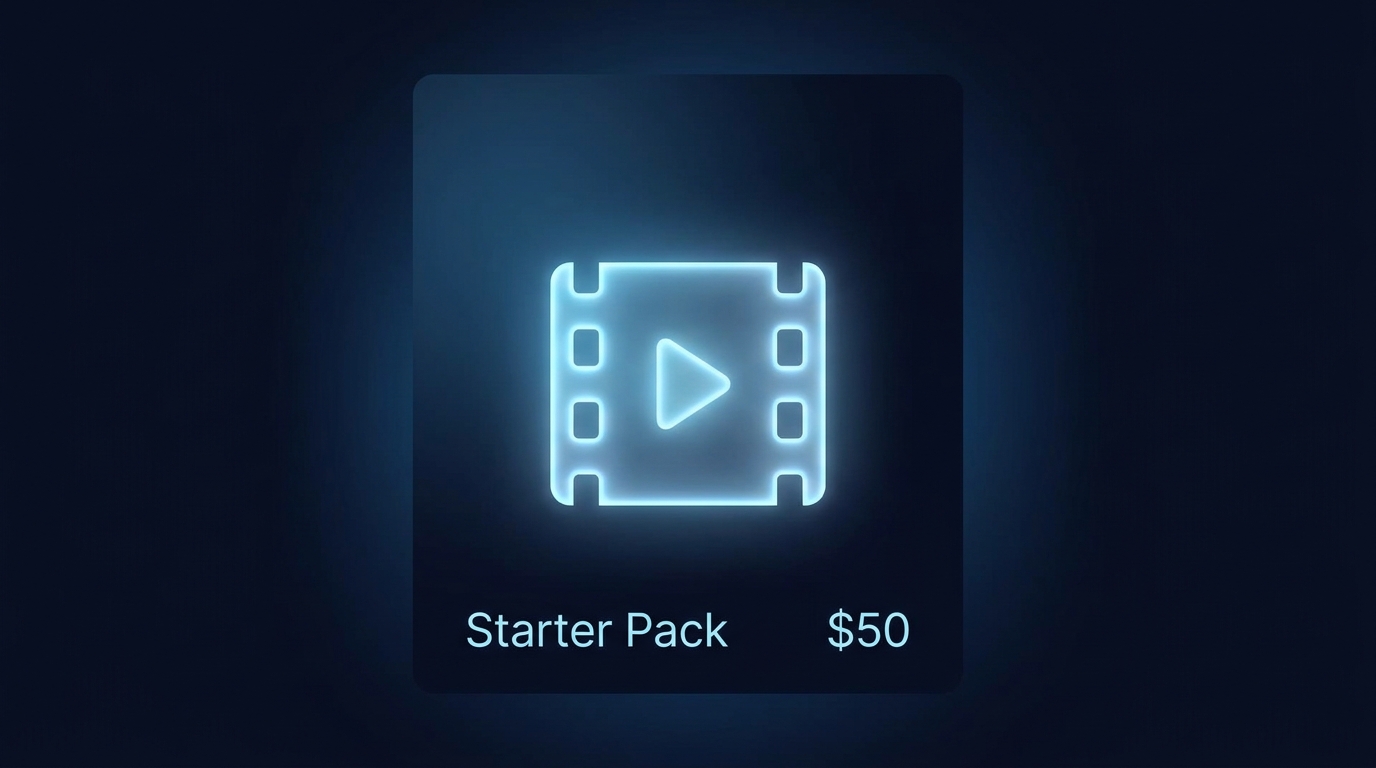 Starter Pack