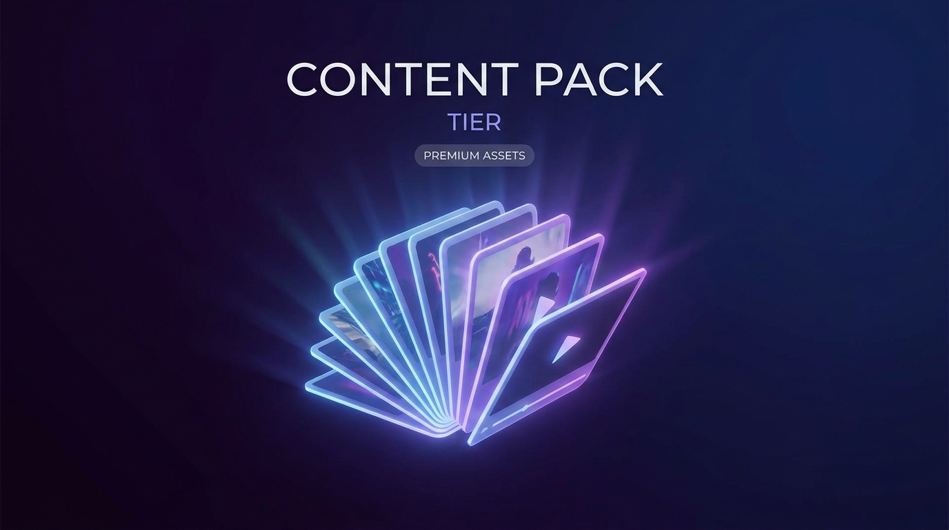 Content Pack