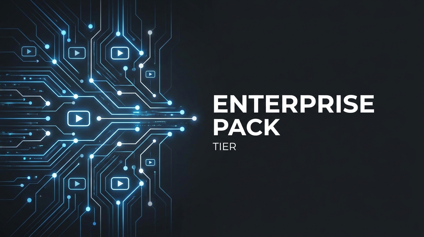 Enterprise Pack