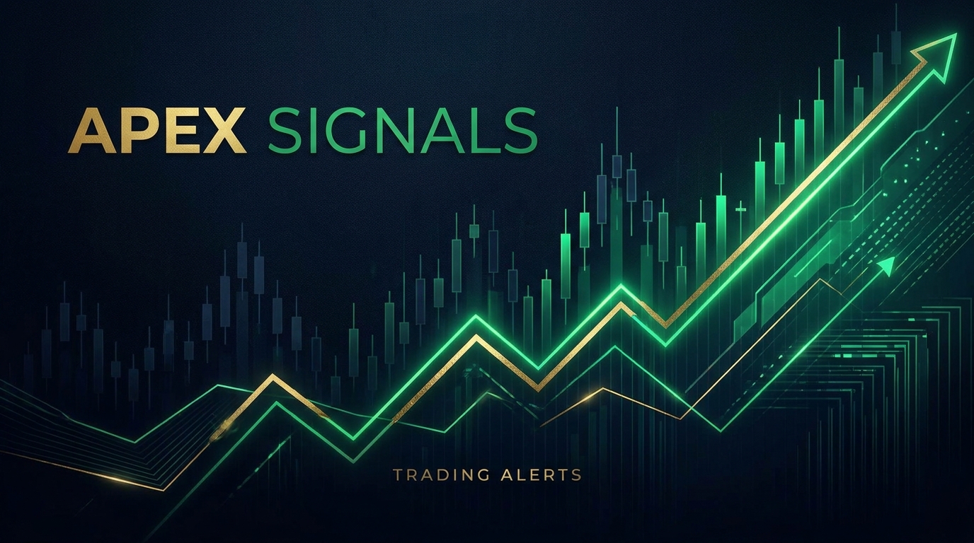 Swing Trade Alerts