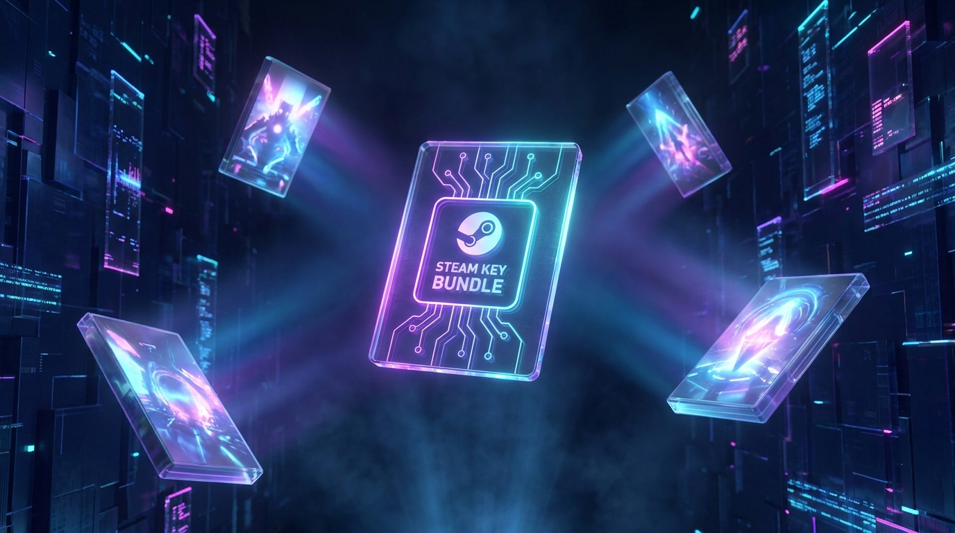 Premium Steam Key