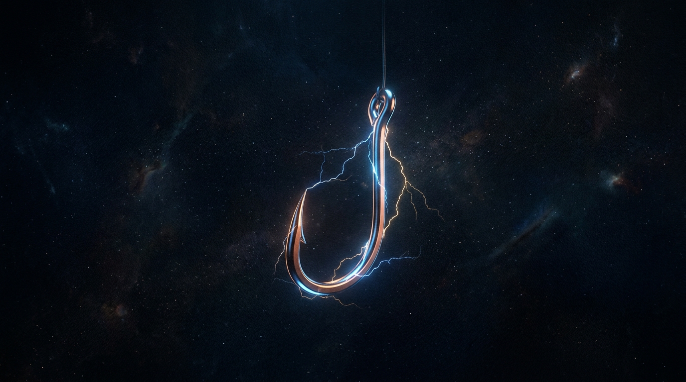 Single Hook