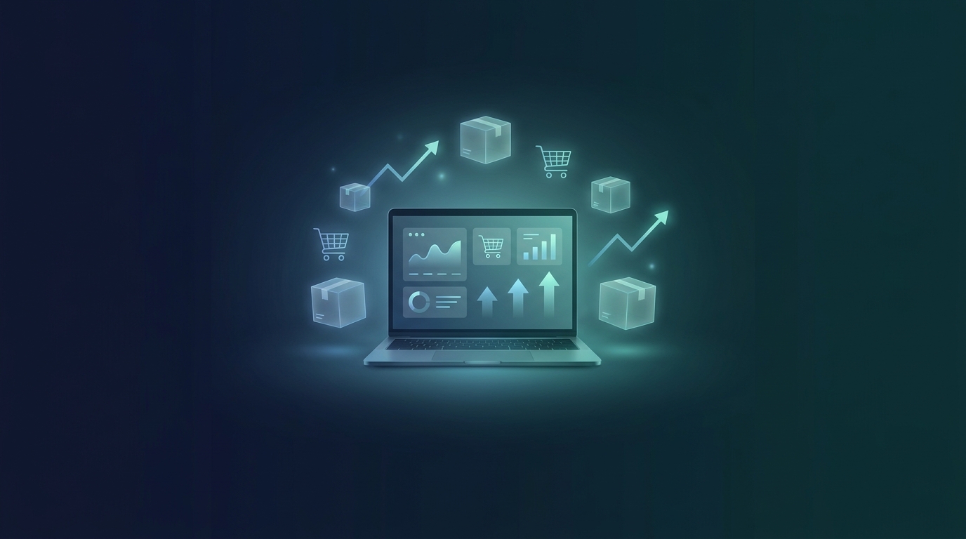 Dropshipping Mastery Course