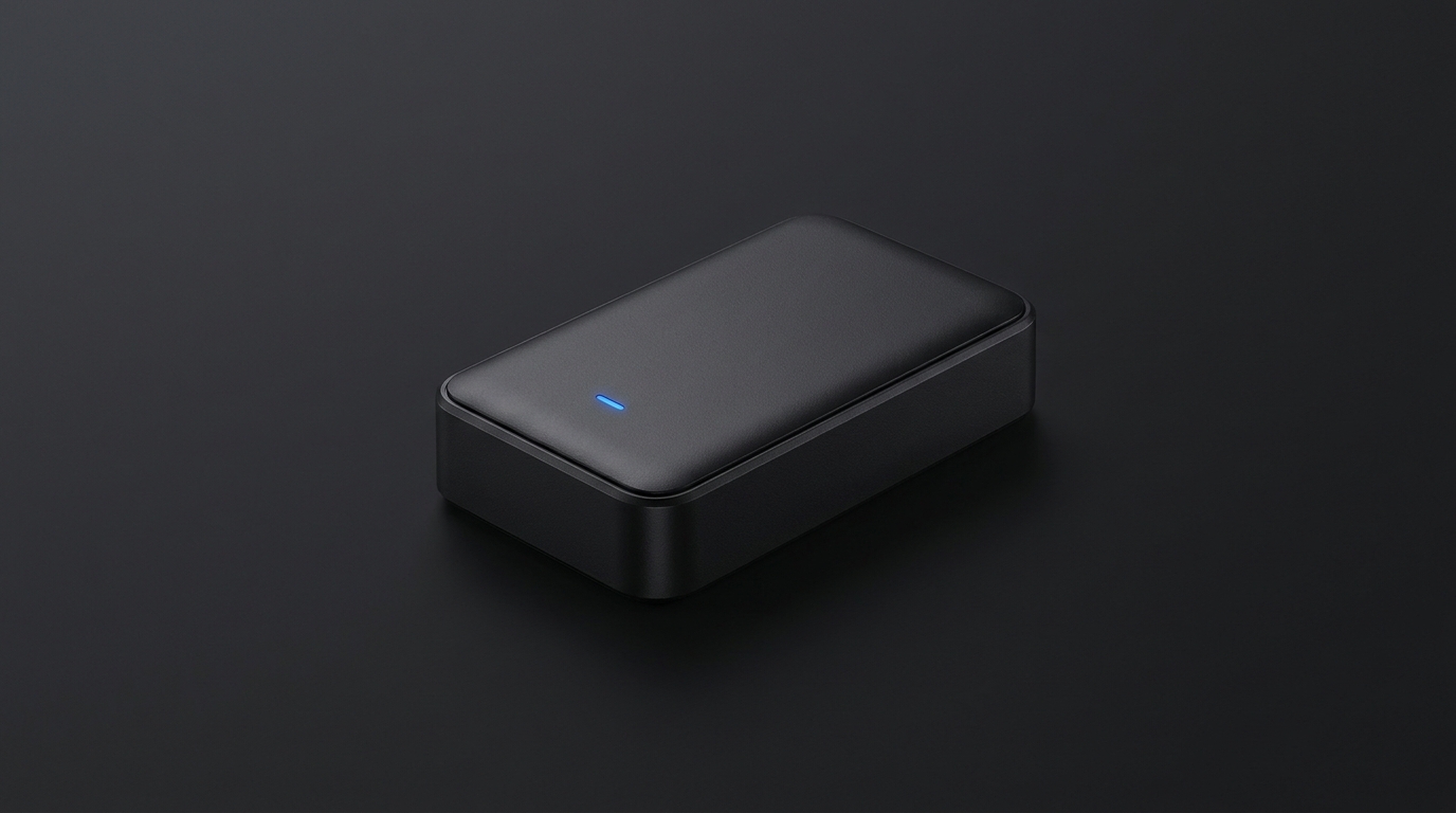 Tracker GPS