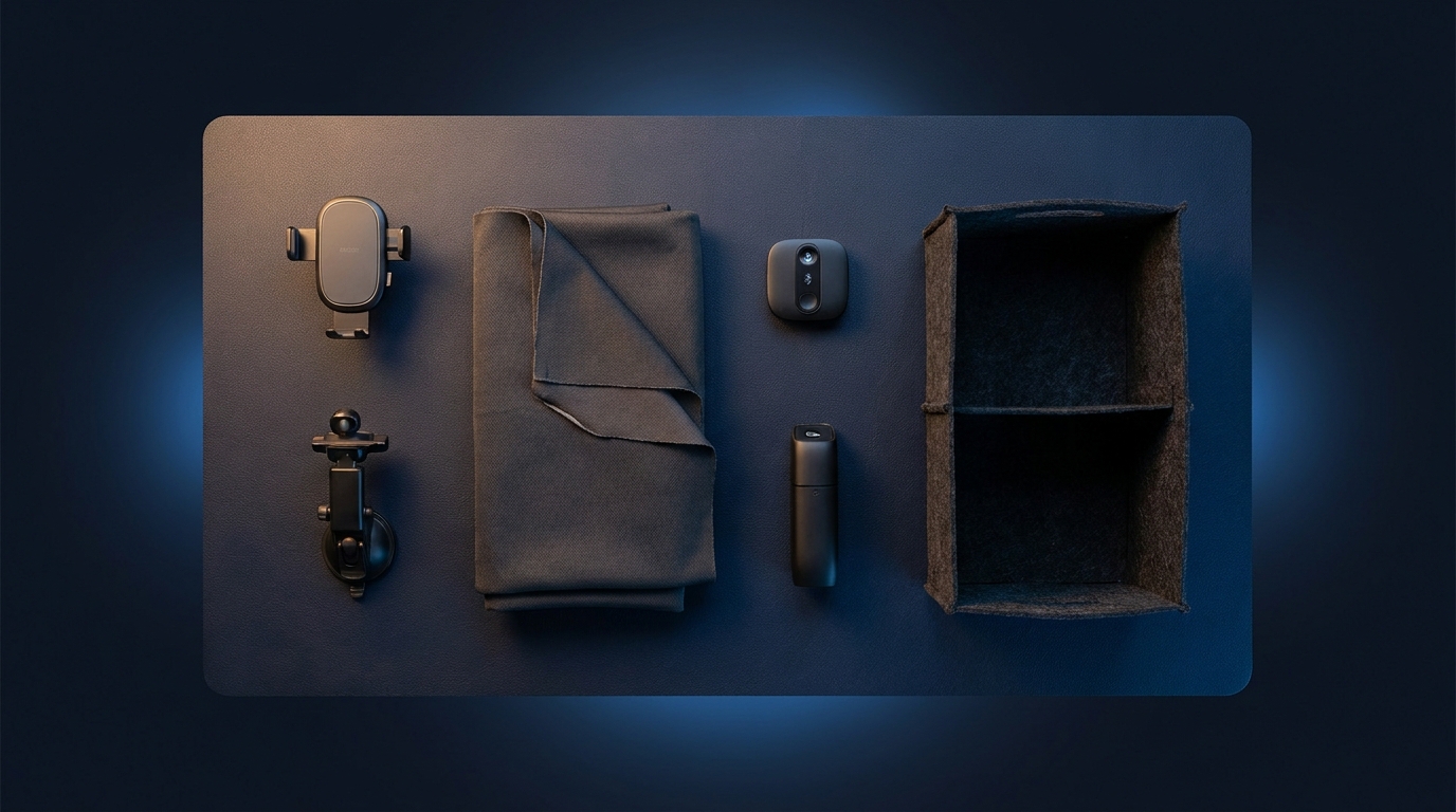 Boutique Accessoires CLEANPRO