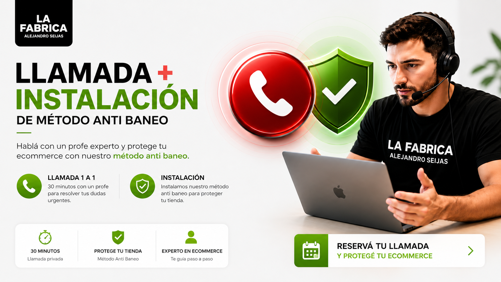 Método Anti-baneo