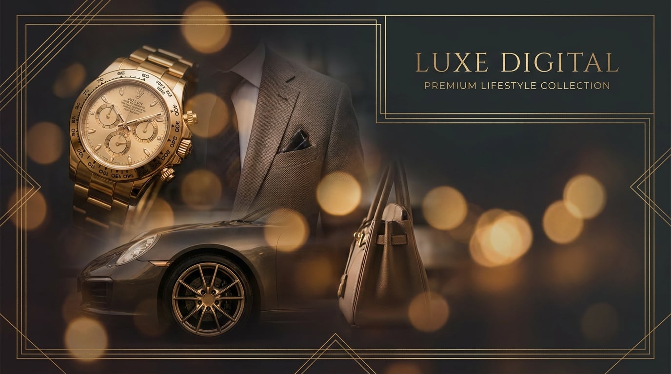 Luxury Clipping VIP