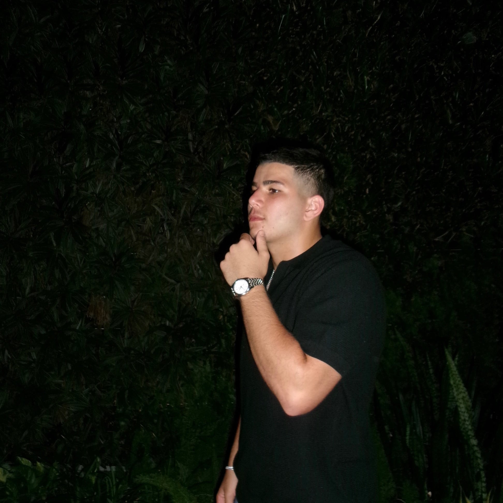 Ryan Diaz