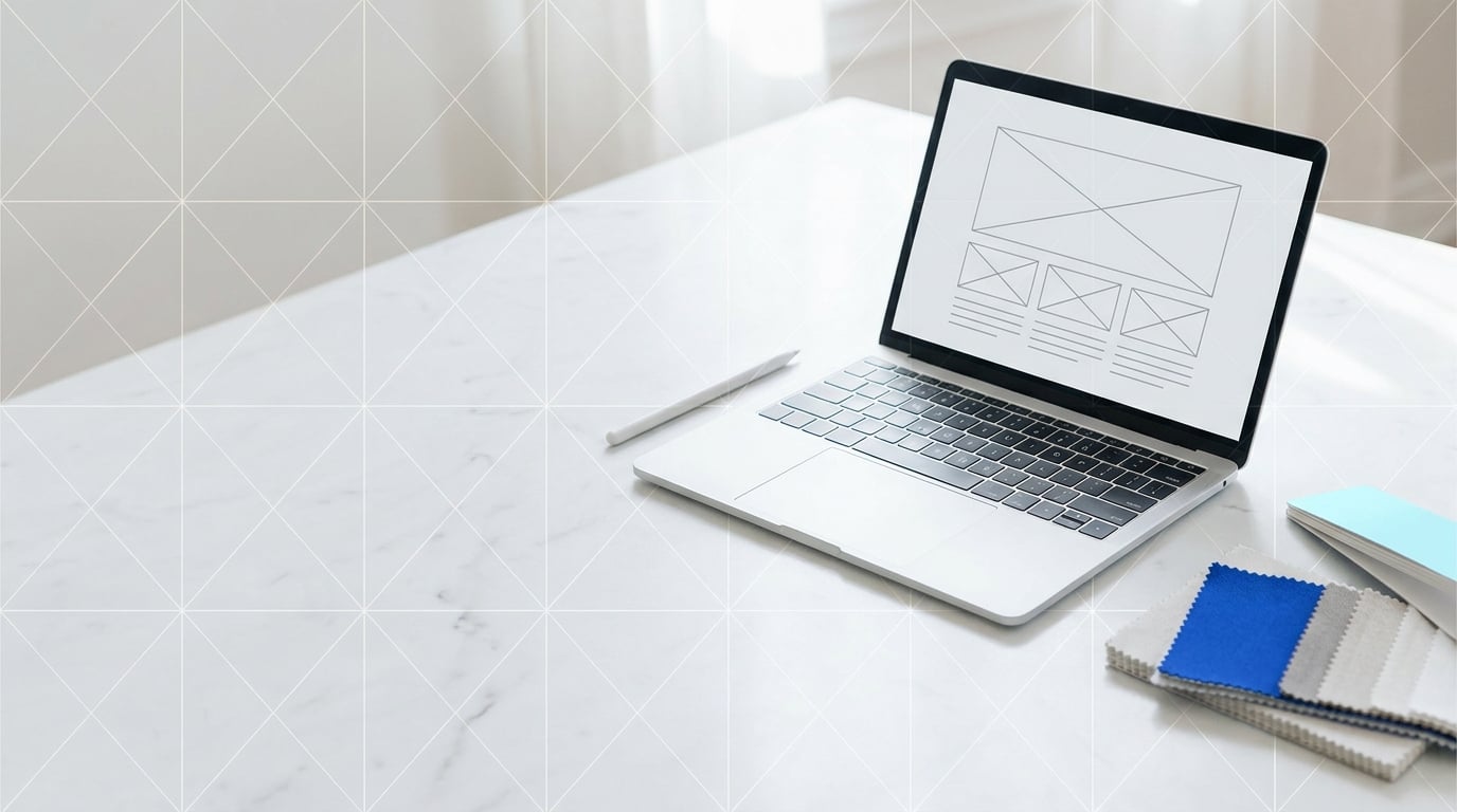Web Design & Development