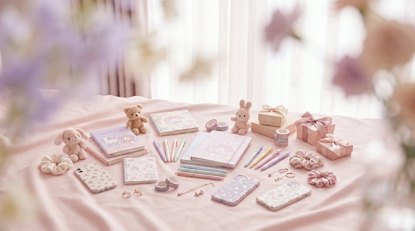 Cute Finds Club