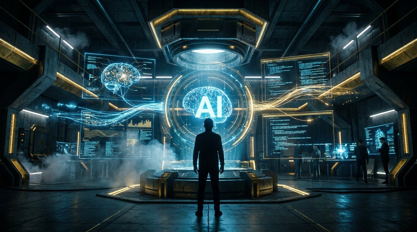 2-Day AI Revolution Workshop