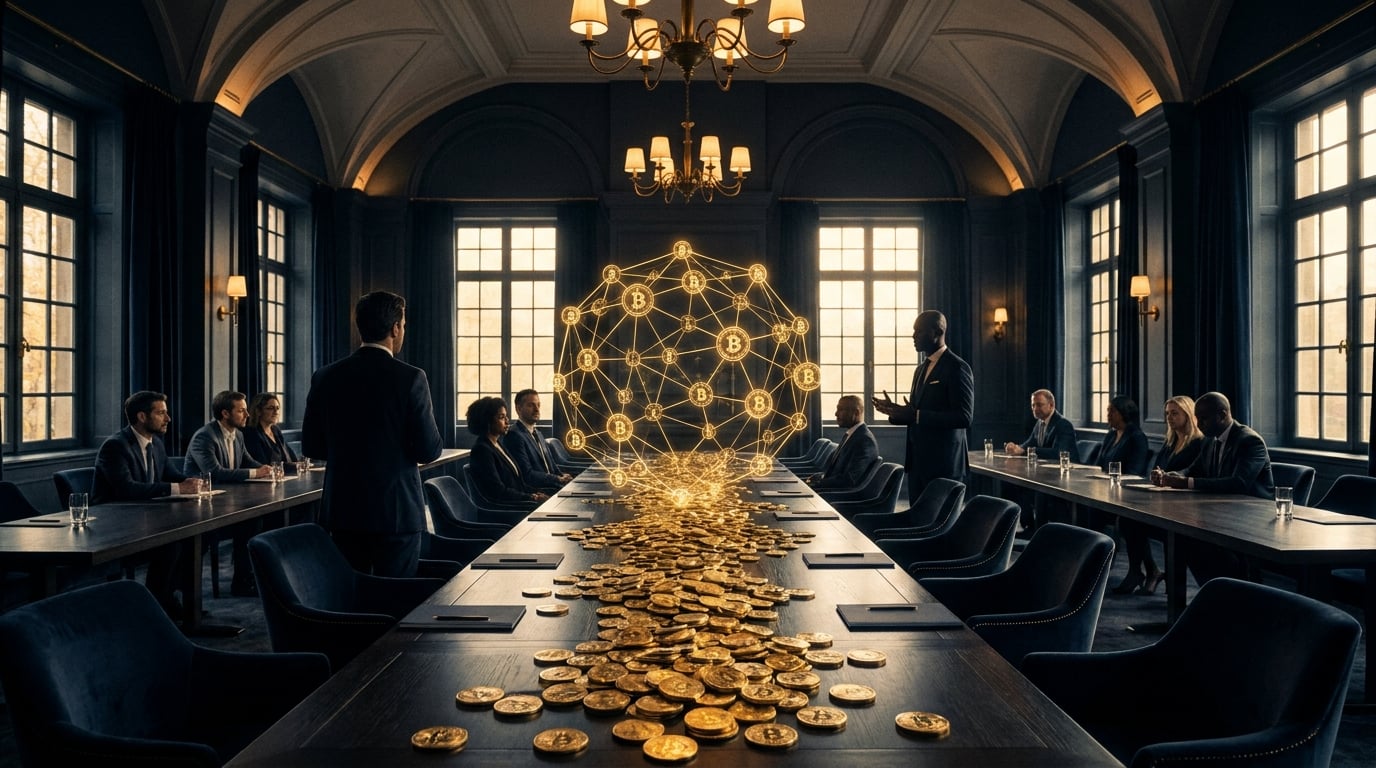 2-Day Bitcoin Workshop