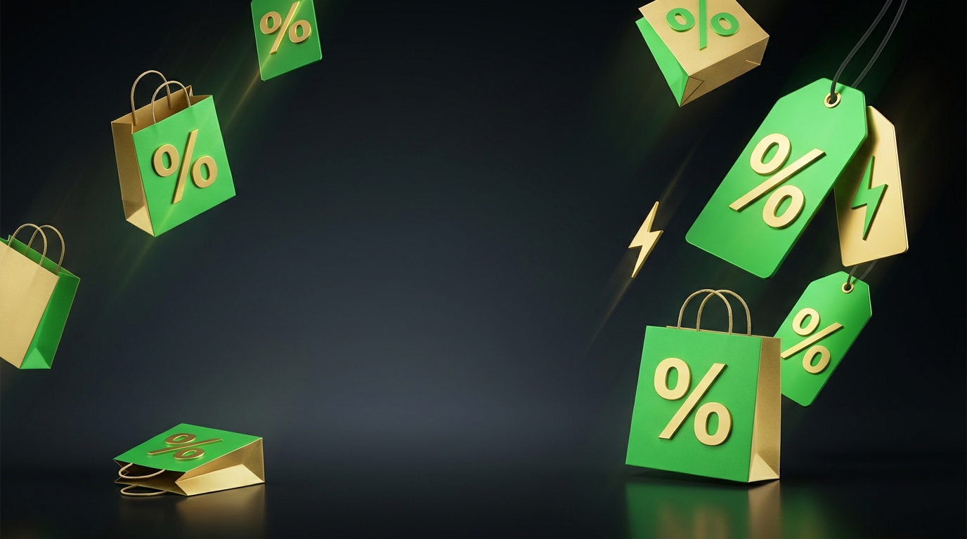 Deal Alerts