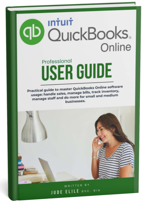 The QBO Setup Playbook: SMB Edition