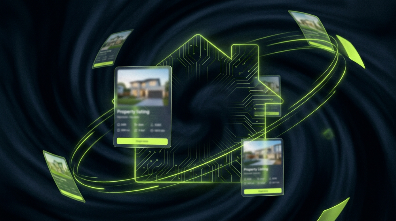 Real Estate AI — Core Prompt Pack
