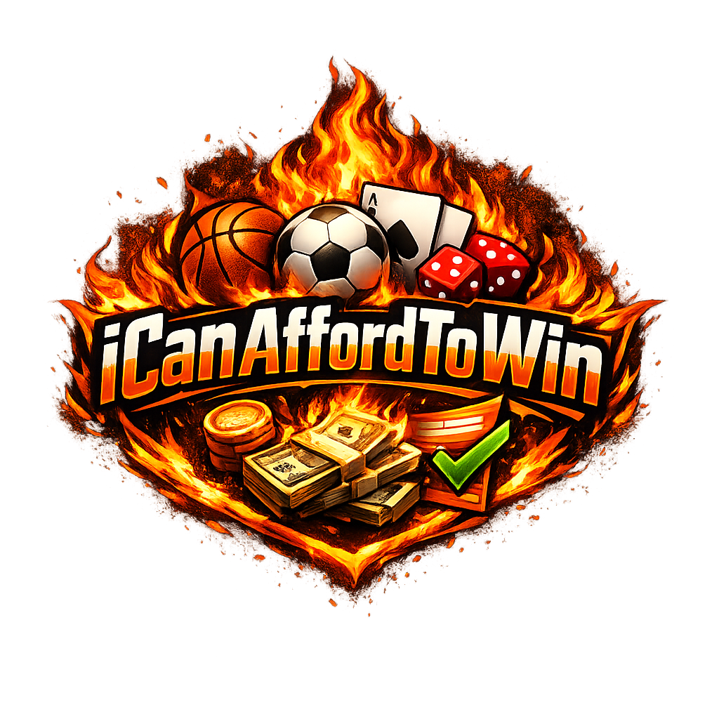 icanaffordtowin💰
