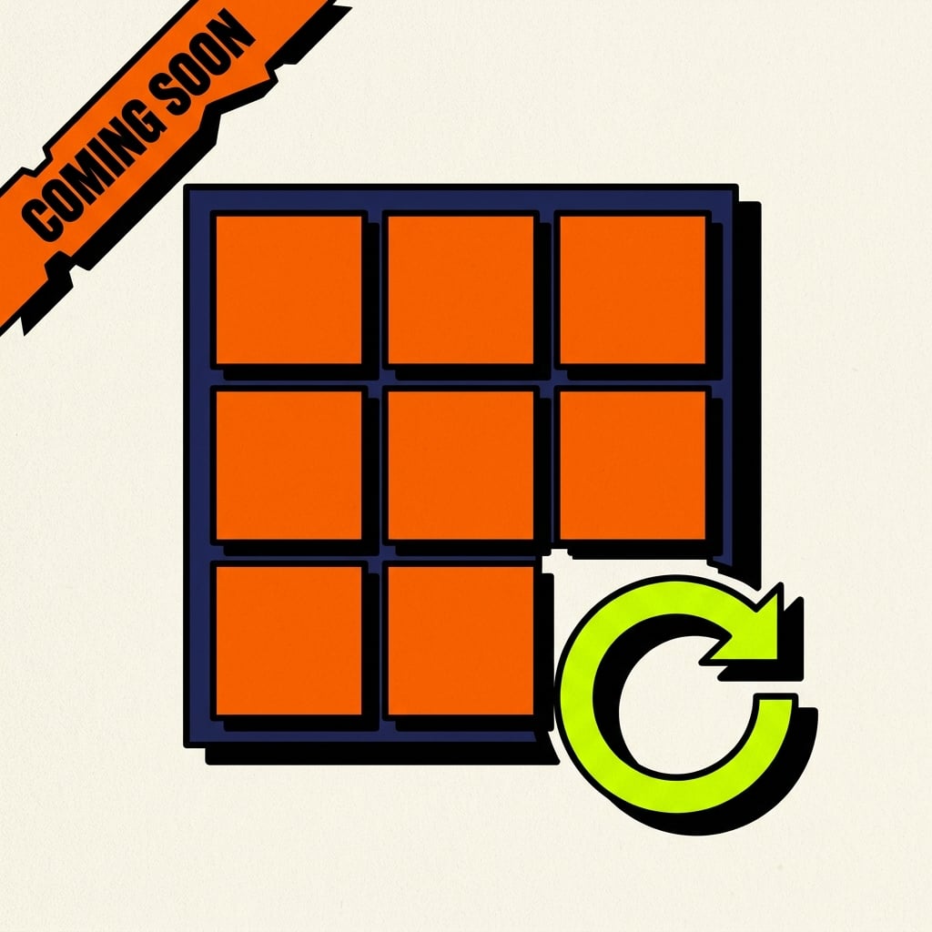 Craft Modigi — Weekly Reset System